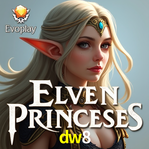 Jogos de Slot dw8