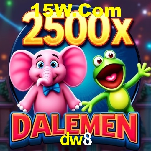 A Emoção da Loteria na dw8: Uma Chance de Mudança de Vida