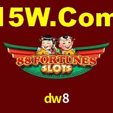 Welcome Bonus dw8