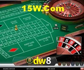 Apostas Esportivas na dw8: Um Guia Completo