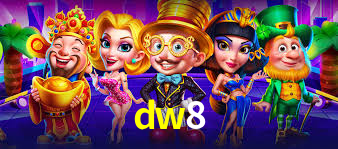 dw8 bet