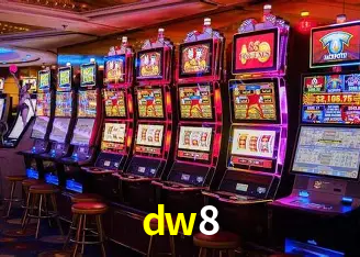 A Popularidade dos Caça-Níqueis no dw8