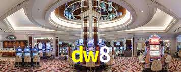 dw8 bet