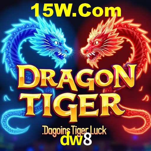 Estatísticas Esportivas dw8