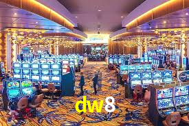 Exclusive Games dw8